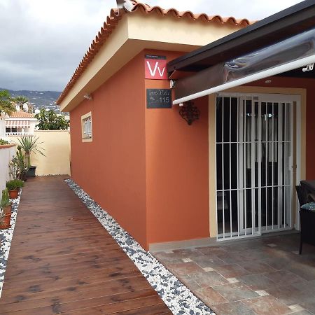 Casa 115 Βίλα Callao Salvaje Εξωτερικό φωτογραφία