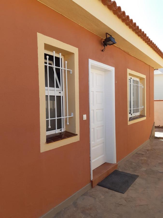 Casa 115 Βίλα Callao Salvaje Εξωτερικό φωτογραφία
