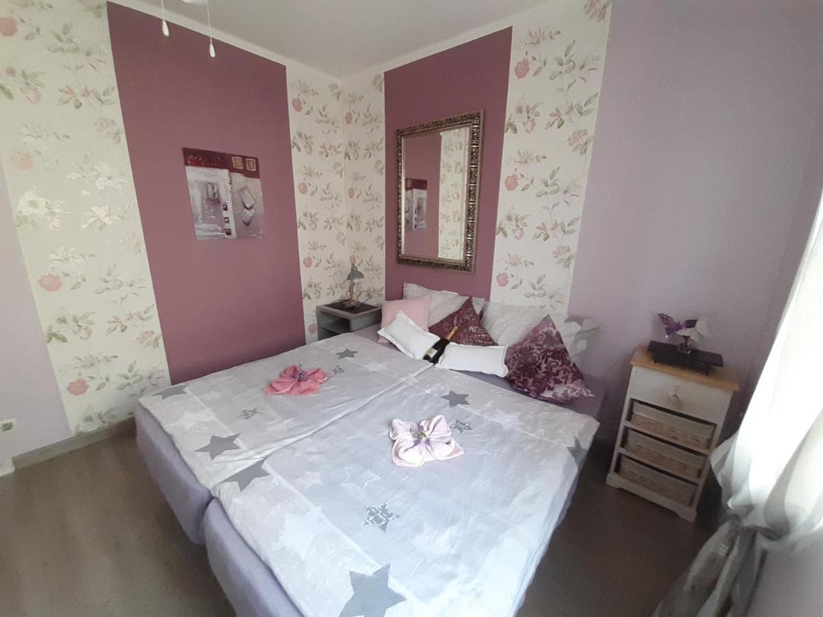 Casa 115 Βίλα Callao Salvaje Εξωτερικό φωτογραφία