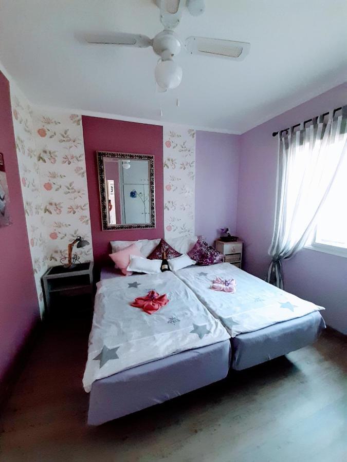Casa 115 Βίλα Callao Salvaje Εξωτερικό φωτογραφία