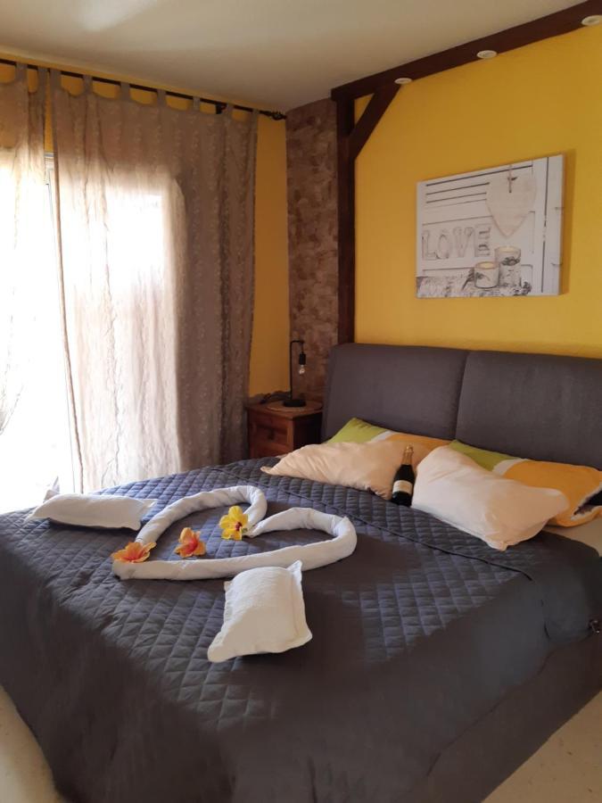 Casa 115 Βίλα Callao Salvaje Εξωτερικό φωτογραφία