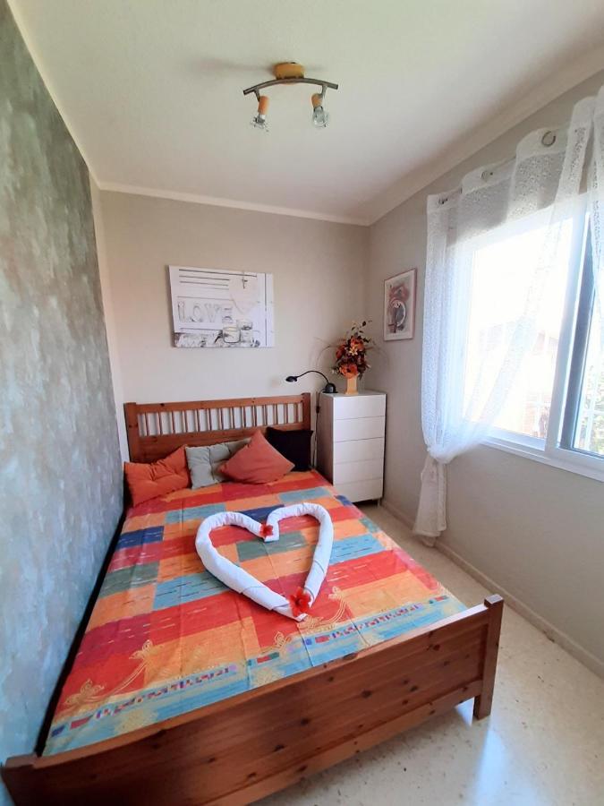 Casa 115 Βίλα Callao Salvaje Εξωτερικό φωτογραφία