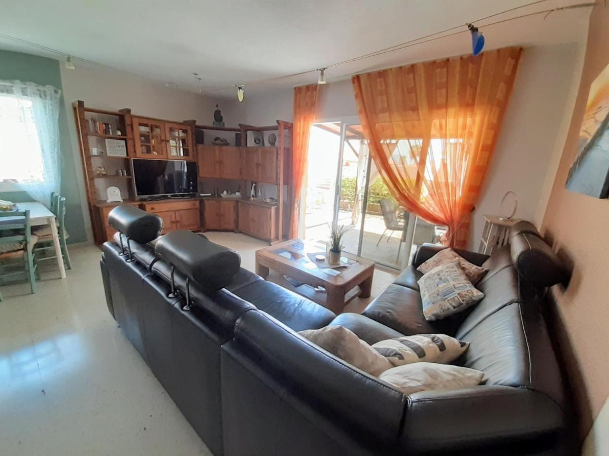 Casa 115 Βίλα Callao Salvaje Εξωτερικό φωτογραφία