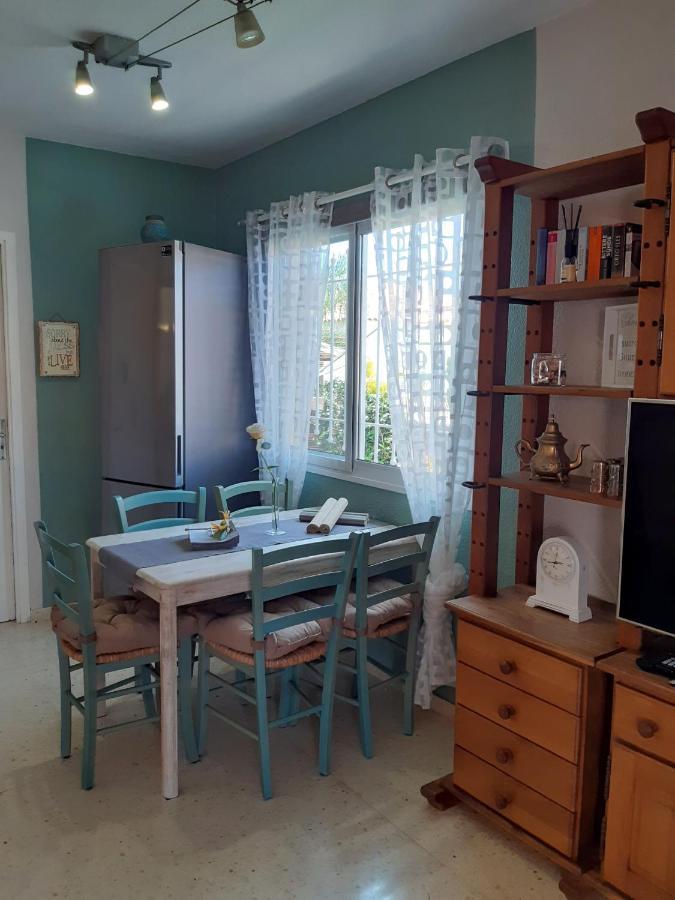 Casa 115 Βίλα Callao Salvaje Εξωτερικό φωτογραφία