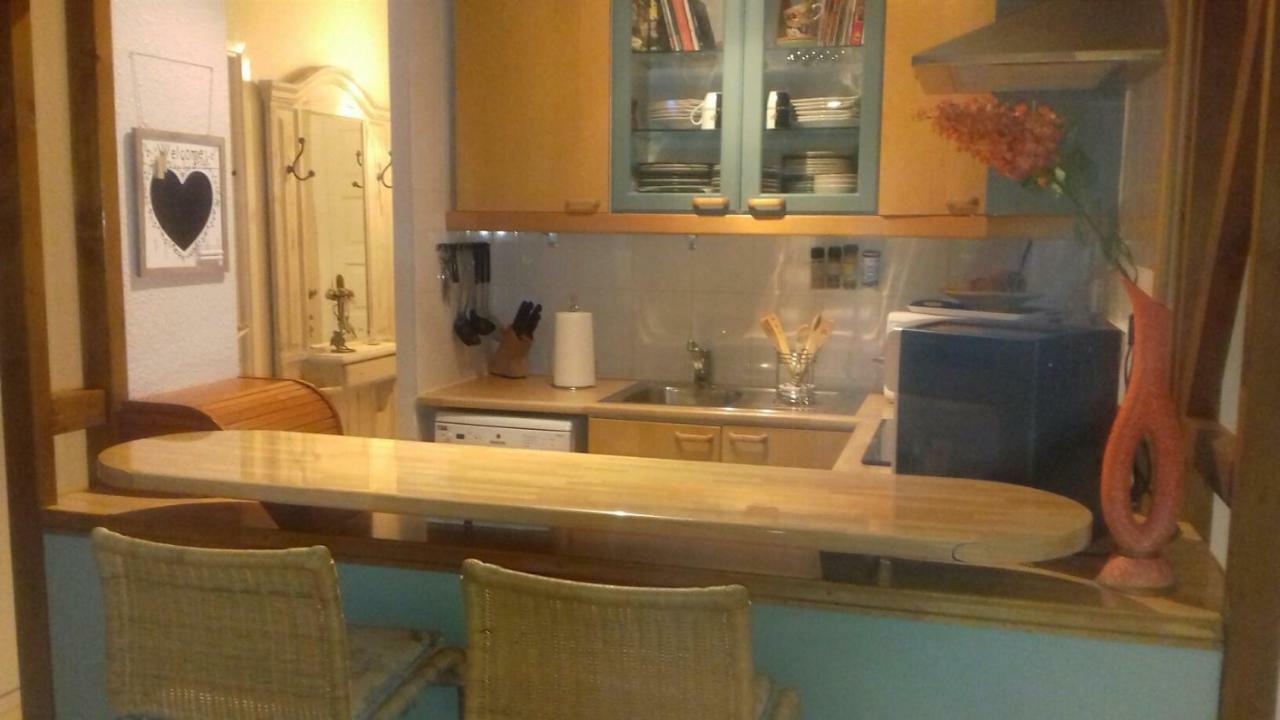 Casa 115 Βίλα Callao Salvaje Εξωτερικό φωτογραφία