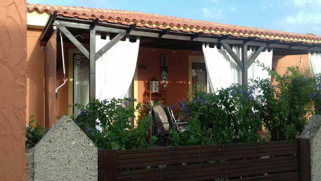 Casa 115 Βίλα Callao Salvaje Εξωτερικό φωτογραφία