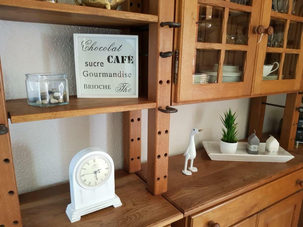 Casa 115 Βίλα Callao Salvaje Εξωτερικό φωτογραφία