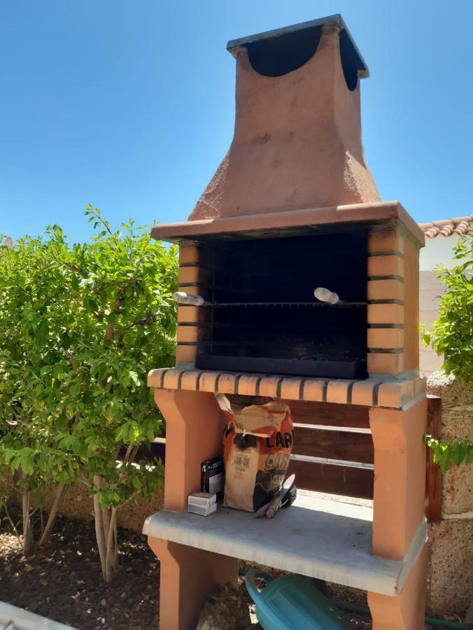 Casa 115 Βίλα Callao Salvaje Εξωτερικό φωτογραφία