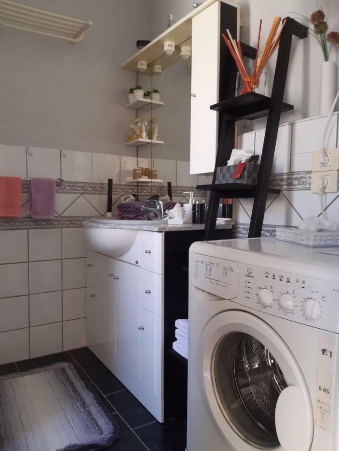 Casa 115 Βίλα Callao Salvaje Εξωτερικό φωτογραφία