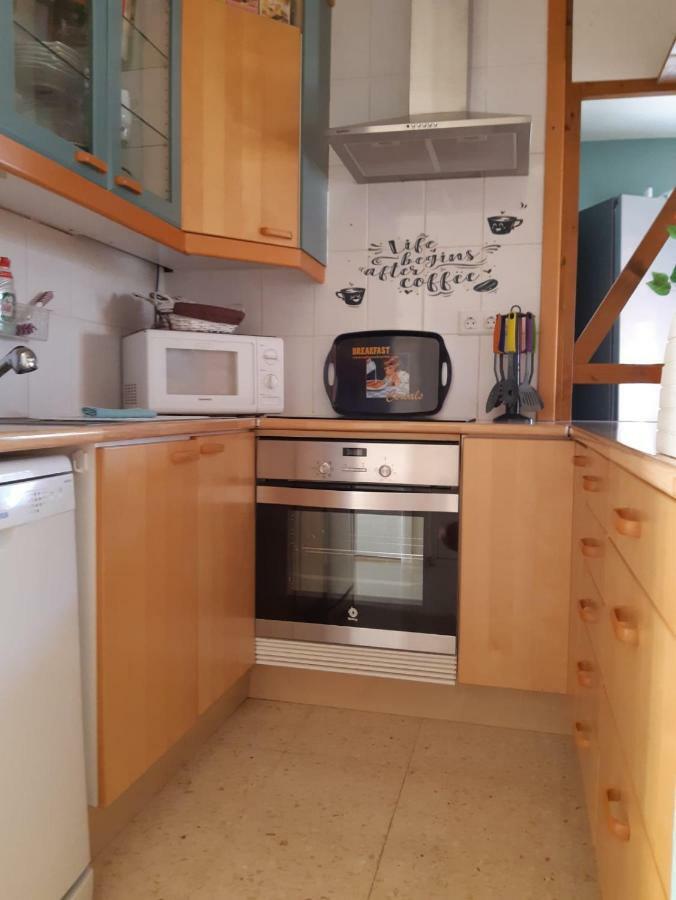 Casa 115 Βίλα Callao Salvaje Εξωτερικό φωτογραφία